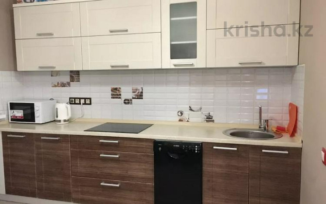 1-комнатная квартира, 45 м², 12/15 этаж посуточно, Мангилик Ел 17 Astana - photo 5