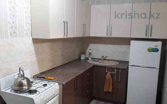 1-комнатная квартира, 32 м², 4/6 этаж посуточно, проспект Нурсултана Назарбаева 215 Костанай