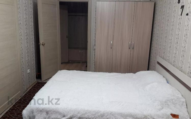 1-комнатная квартира, 32 м², 4/6 этаж посуточно, проспект Нурсултана Назарбаева 215 Kostanay - photo 2