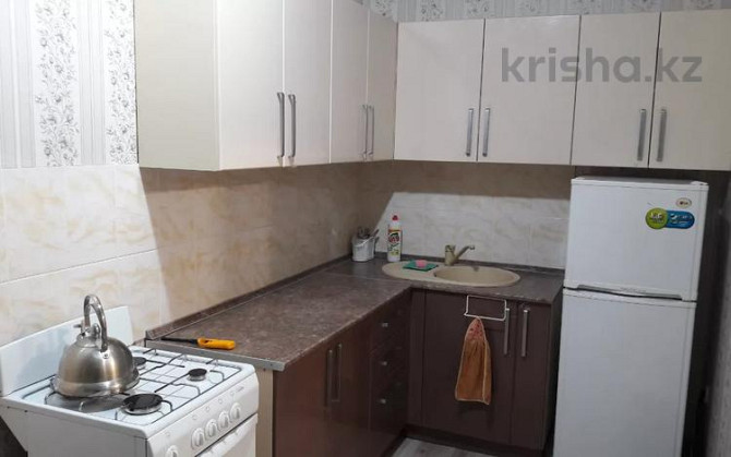 1-комнатная квартира, 32 м², 4/6 этаж посуточно, проспект Нурсултана Назарбаева 215 Kostanay - photo 4