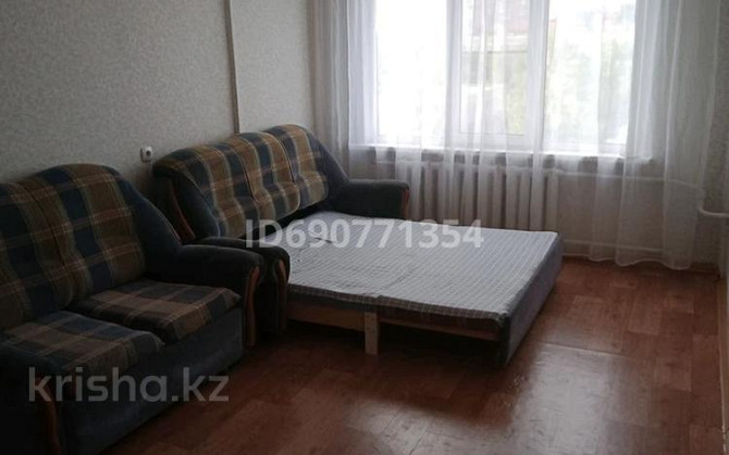 1-комнатная квартира, 34.5 м², 5/5 этаж помесячно, Казбек би 28 - Утепова Усть-Каменогорск - изображение 3