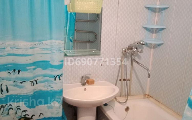 1-комнатная квартира, 34.5 м², 5/5 этаж помесячно, Казбек би 28 - Утепова Усть-Каменогорск - изображение 2