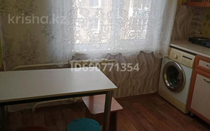 1-комнатная квартира, 34.5 м², 5/5 этаж помесячно, Казбек би 28 - Утепова Усть-Каменогорск - изображение 4