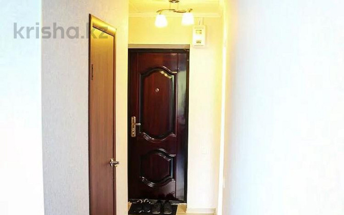 1-комнатная квартира, 33 м², 4/5 этаж посуточно, Бектурова 71 — Лермонтова Павлодар - изображение 4