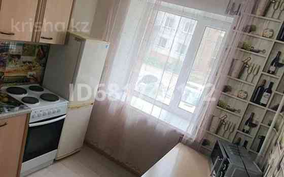 1-комнатная квартира, 40 м², 1/5 этаж посуточно, Расковой 3 Жезказган