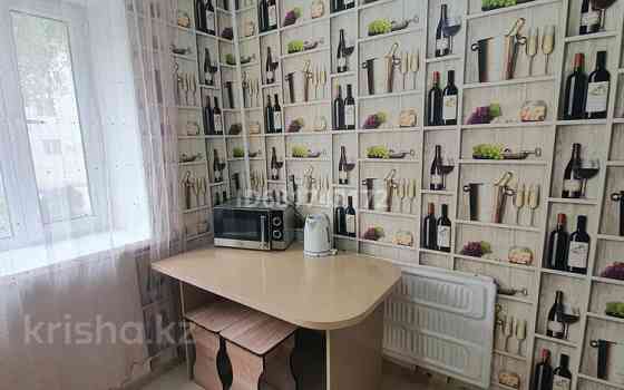 1-комнатная квартира, 40 м², 1/5 этаж посуточно, Расковой 3 Жезказган