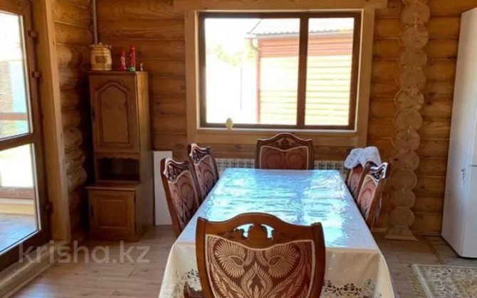 4-комнатный дом посуточно, 200 м², 11 сот., Щучинский 1 — улица Шугыла, дом №1 Щучинский - изображение 8