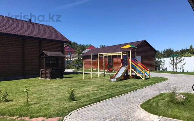 4-комнатный дом посуточно, 200 м², 11 сот., Щучинский 1 — улица Шугыла, дом №1 Щучинский - изображение 4