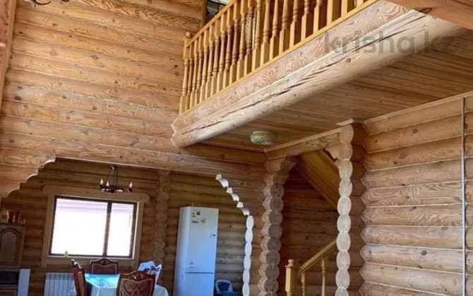 4-комнатный дом посуточно, 200 м², 11 сот., Щучинский 1 — улица Шугыла, дом №1 Щучинский - изображение 6