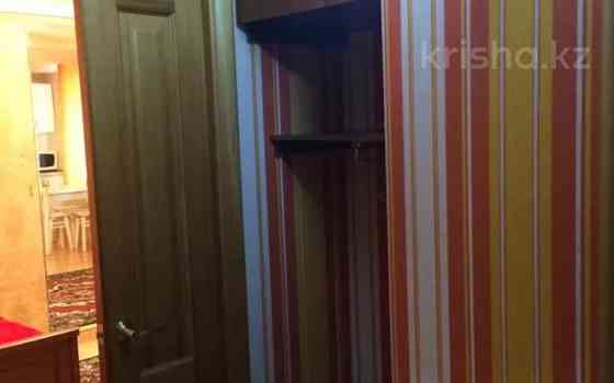 1-комнатная квартира, 30 м², 2/5 этаж посуточно, Отырар 4/1 — Кенесары Astana