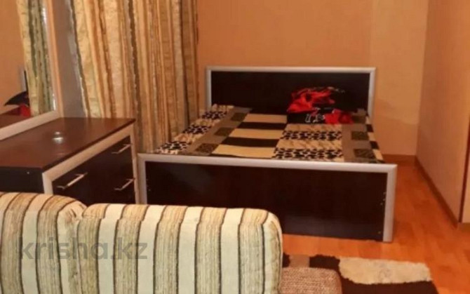 1-комнатная квартира, 30 м², 2/5 этаж посуточно, Желтоксан 77 — Конаева Taraz - photo 1
