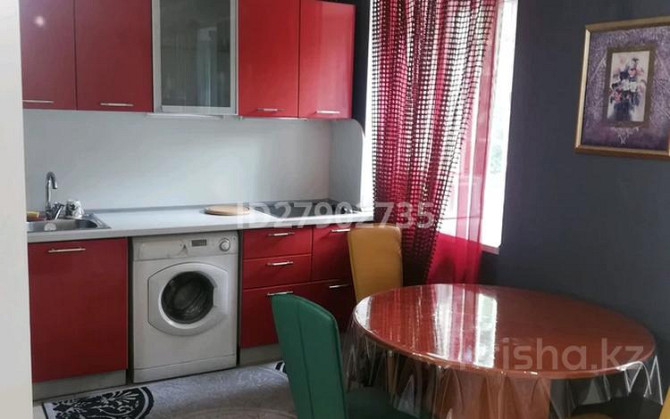 2-комнатная квартира, 63 м², 2/5 этаж посуточно, Бектурова — Урицкого Pavlodar - photo 5