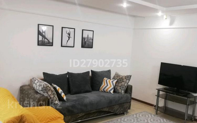 2-комнатная квартира, 63 м², 2/5 этаж посуточно, Бектурова — Урицкого Pavlodar - photo 1