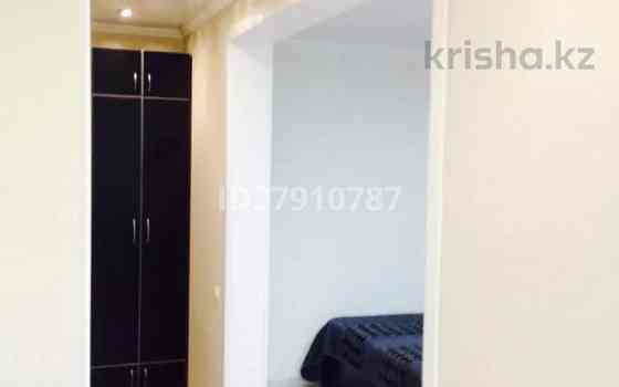 1-комнатная квартира, 30 м², 3/5 этаж посуточно, Абдирова 6 — Бухар Жырау Karagandy
