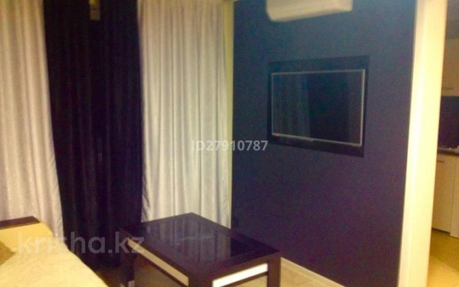 1-комнатная квартира, 30 м², 3/5 этаж посуточно, Абдирова 6 — Бухар Жырау Karagandy - photo 6
