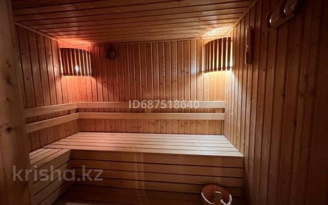 6-комнатный дом помесячно, 300 м², 12 сот., Альфараби — Ходжанова Алматы - изображение 5