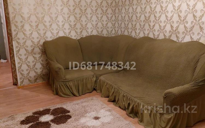 2-комнатная квартира, 52 м², 1/9 этаж посуточно, 27-й мкр — Возле мечети Aqtau - photo 3