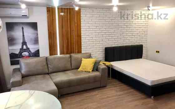 1-комнатная квартира, 31 м², 2/5 этаж посуточно, Лермонтова 53 — Академика Сатпаева Pavlodar