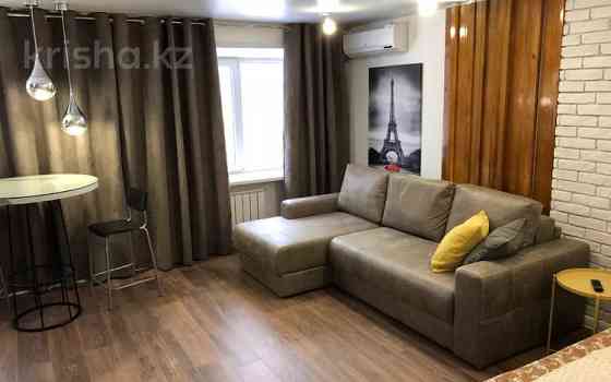 1-комнатная квартира, 31 м², 2/5 этаж посуточно, Лермонтова 53 — Академика Сатпаева Pavlodar