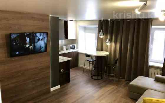 1-комнатная квартира, 31 м², 2/5 этаж посуточно, Лермонтова 53 — Академика Сатпаева Pavlodar