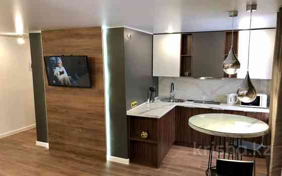 1-комнатная квартира, 31 м², 2/5 этаж посуточно, Лермонтова 53 — Академика Сатпаева Pavlodar