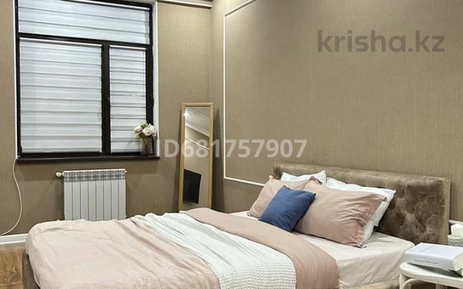 2-комнатная квартира, 72 м², 9/10 этаж посуточно, 17-й мкр 21 Актау - изображение 1