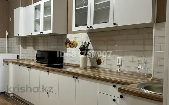 2-комнатная квартира, 72 м², 9/10 этаж посуточно, 17-й мкр 21 Актау - изображение 7