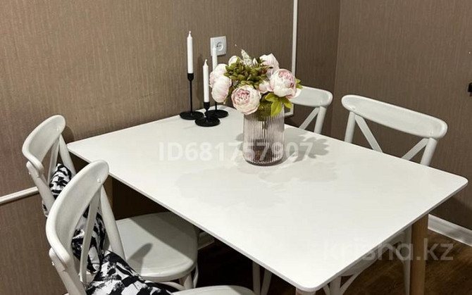 2-комнатная квартира, 72 м², 9/10 этаж посуточно, 17-й мкр 21 Актау - изображение 6