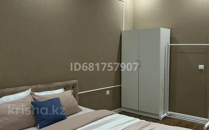 2-комнатная квартира, 72 м², 9/10 этаж посуточно, 17-й мкр 21 Актау - изображение 4