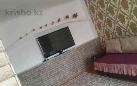 1-комнатная квартира, 32 м², 1/5 этаж посуточно, Ауэзова Семей