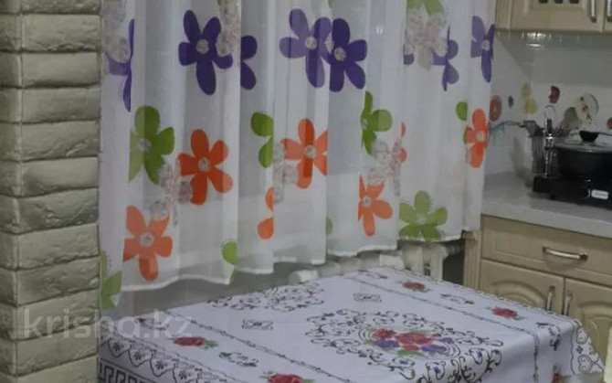 1-комнатная квартира, 32 м², 1/5 этаж посуточно, Ауэзова Semey - photo 7