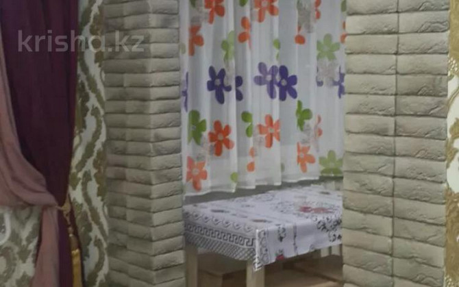 1-комнатная квартира, 32 м², 1/5 этаж посуточно, Ауэзова Semey - photo 8