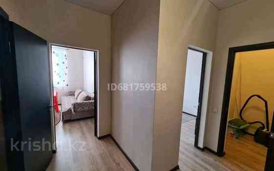1-комнатная квартира, 50 м², 9/9 этаж посуточно, Алии Молдагуловой 30б — Ал/молдагулова Актобе