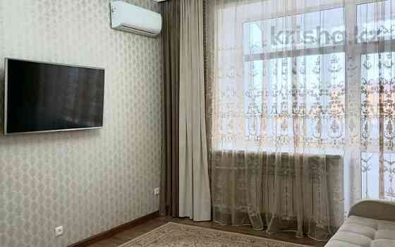 2-комнатная квартира, 60 м², 3/4 этаж посуточно, проспект Бухар жырау 42 — Центр, рядом цум и абзал Караганда