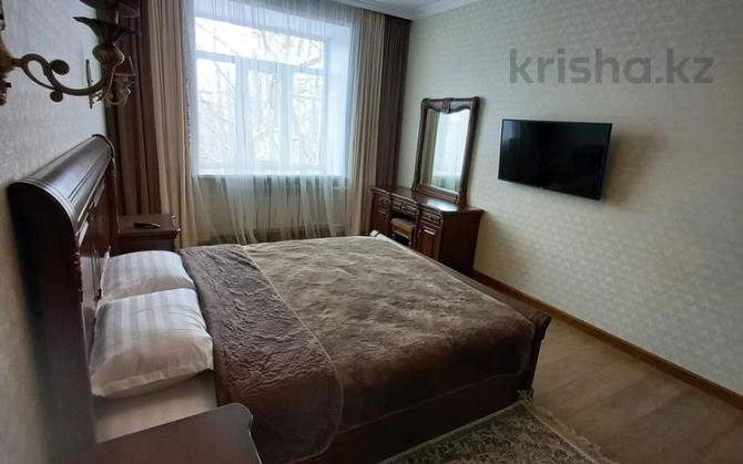 2-комнатная квартира, 60 м², 3/4 этаж посуточно, проспект Бухар жырау 42 — Центр, рядом цум и абзал Karagandy - photo 7