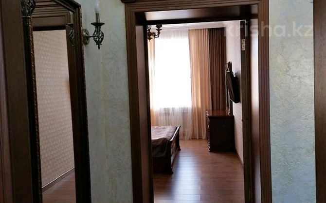 2-комнатная квартира, 60 м², 3/4 этаж посуточно, проспект Бухар жырау 42 — Центр, рядом цум и абзал Karagandy - photo 4