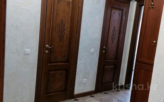 2-комнатная квартира, 60 м², 3/4 этаж посуточно, проспект Бухар жырау 42 — Центр, рядом цум и абзал Karagandy - photo 6