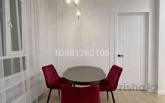 2-комнатная квартира, 57 м², 7/8 этаж посуточно, Сарайшик 6 Astana