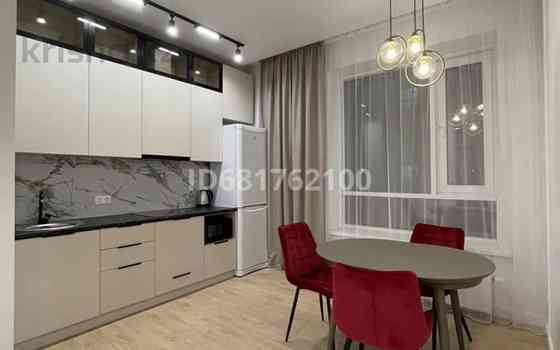 2-комнатная квартира, 57 м², 7/8 этаж посуточно, Сарайшик 6 Astana
