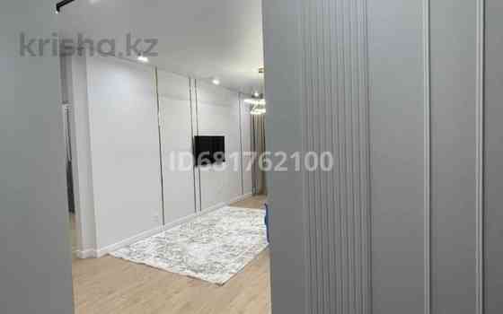 2-комнатная квартира, 57 м², 7/8 этаж посуточно, Сарайшик 6 Astana