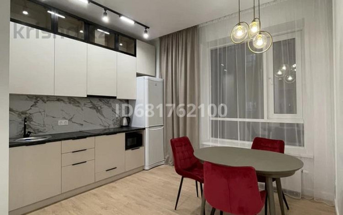 2-комнатная квартира, 57 м², 7/8 этаж посуточно, Сарайшик 6 Astana - photo 1