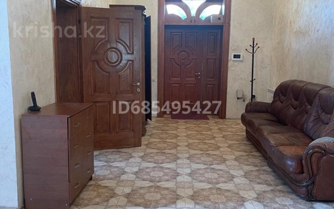 6-комнатный дом помесячно, 750 м², 10 сот., мкр Коктобе, Коктобе,Кыз Жибек 123Б Алматы - изображение 3