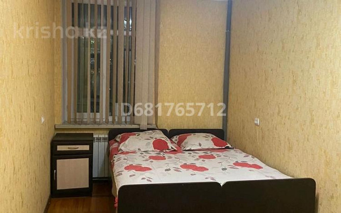 2-комнатная квартира, 100 м², 3/5 этаж посуточно, Желтоксан — Байтурсынова Шымкент - изображение 4