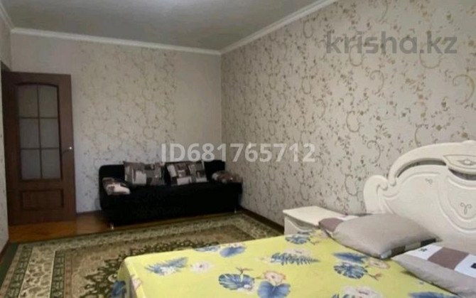 2-комнатная квартира, 100 м², 3/5 этаж посуточно, Желтоксан — Байтурсынова Шымкент - изображение 6