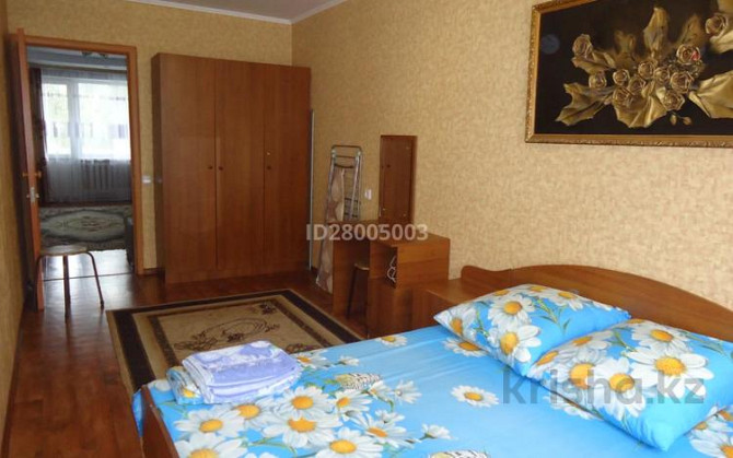 2-комнатная квартира, 52 м², 2/5 этаж посуточно, Ауэзова 35 — Жанасамейская Semey - photo 6