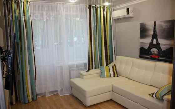 2-комнатная квартира, 48 м² посуточно, Катаева 34 — Толстого Pavlodar