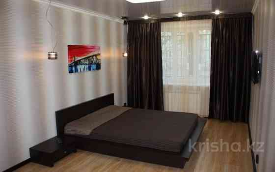 2-комнатная квартира, 48 м² посуточно, Катаева 34 — Толстого Pavlodar