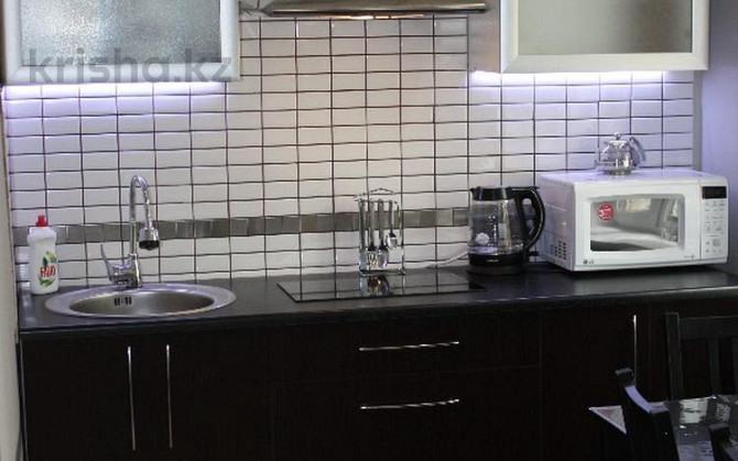 2-комнатная квартира, 48 м² посуточно, Катаева 34 — Толстого Pavlodar - photo 6