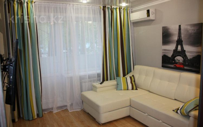 2-комнатная квартира, 48 м² посуточно, Катаева 34 — Толстого Pavlodar - photo 1