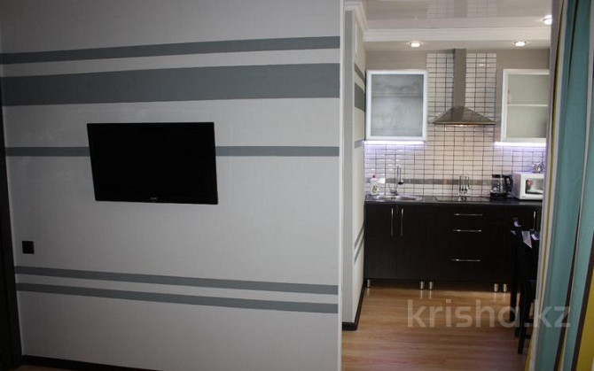 2-комнатная квартира, 48 м² посуточно, Катаева 34 — Толстого Pavlodar - photo 5
